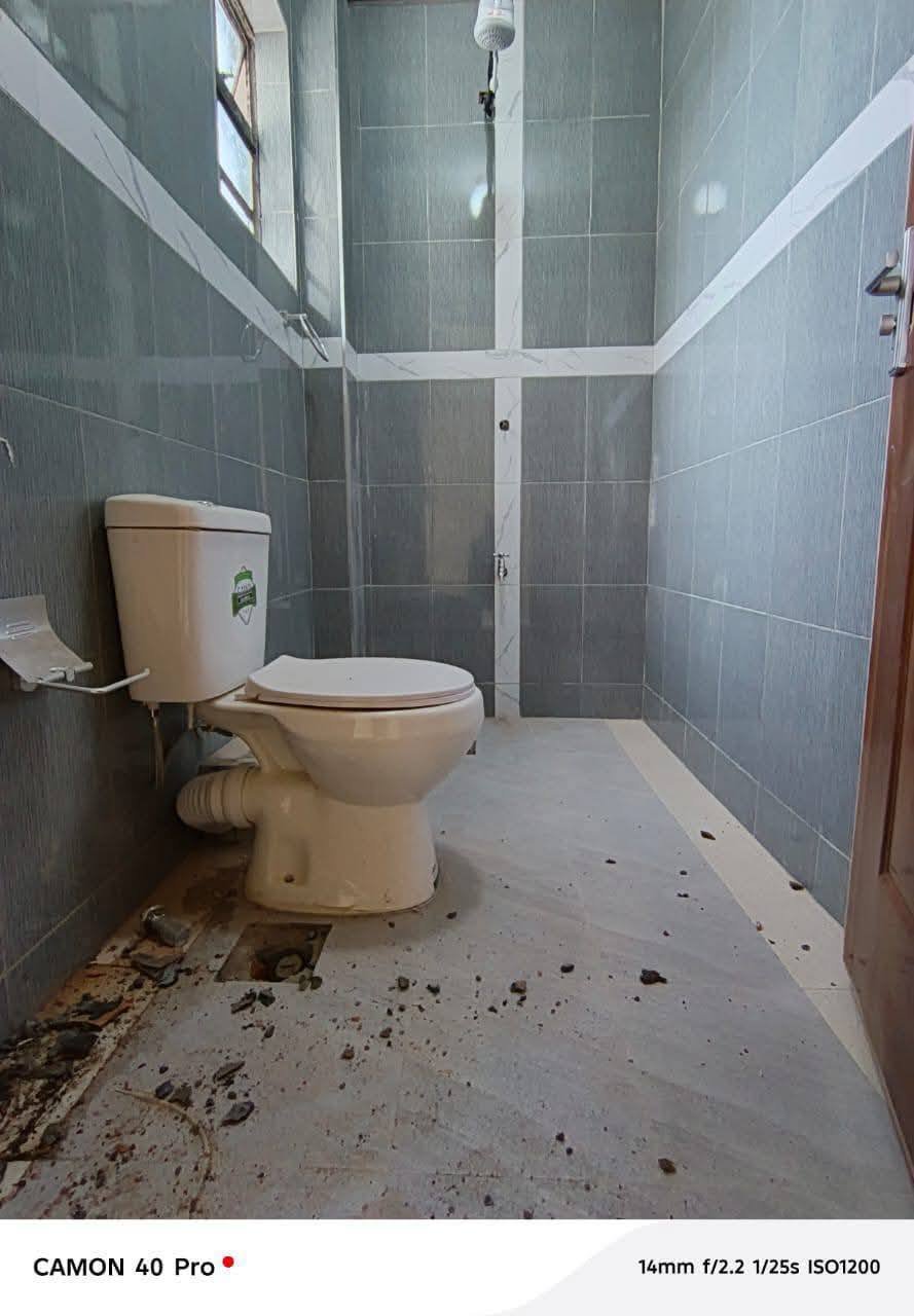 1 Bedroom House Syokimau Modern Design, Secure Court