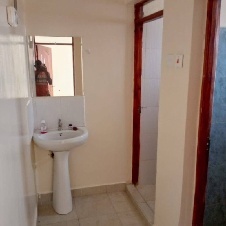 1 Bedroom House To Let in Utawala Shooters