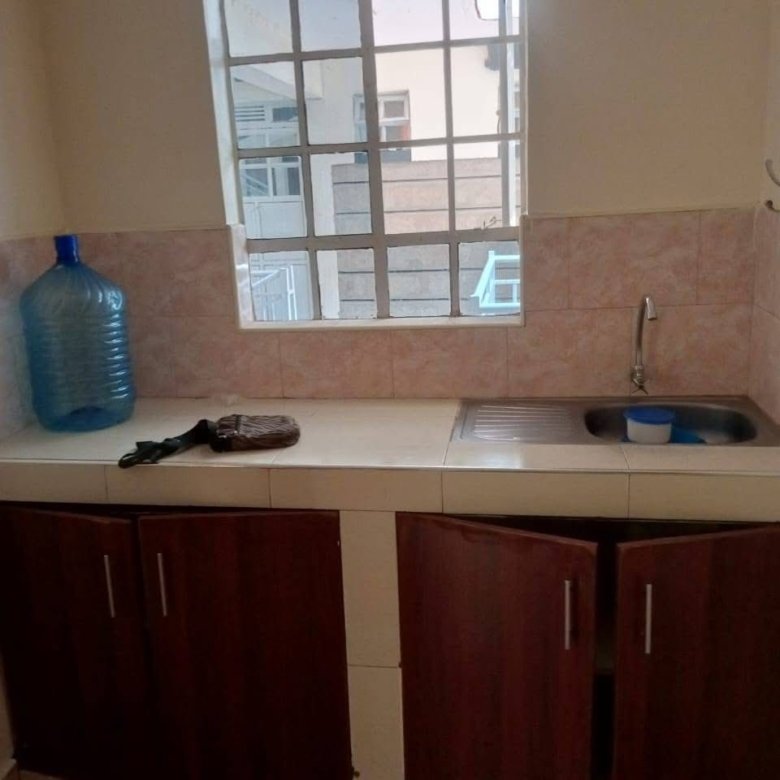 1 Bedroom House To Let in Utawala Shooters