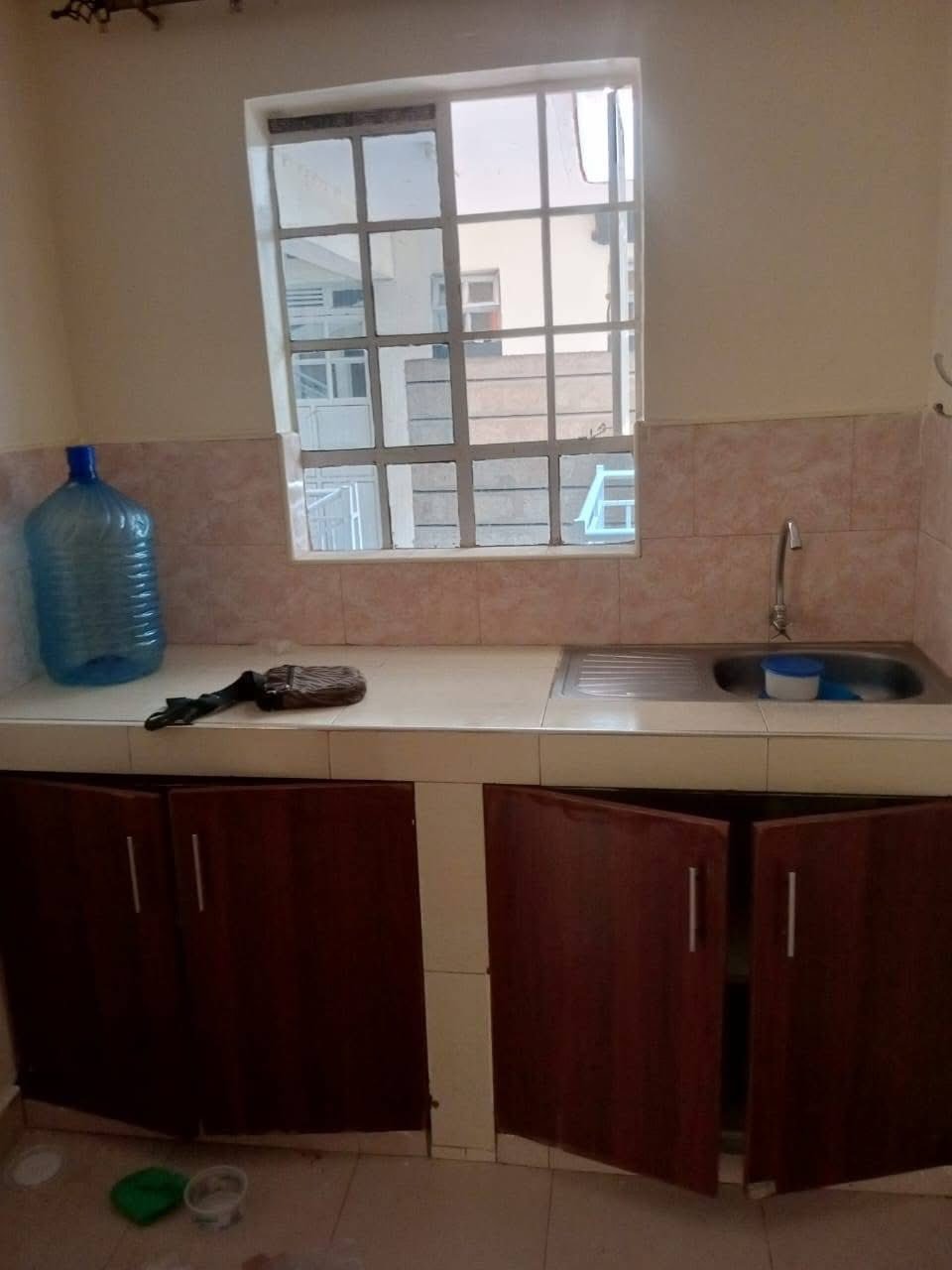 1 Bedroom House To Let in Utawala Shooters
