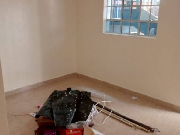 1 Bedroom House To Let in Utawala Shooters