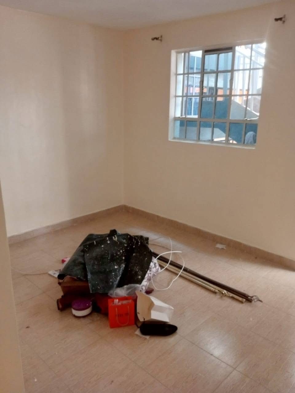 1 Bedroom House To Let in Utawala Shooters