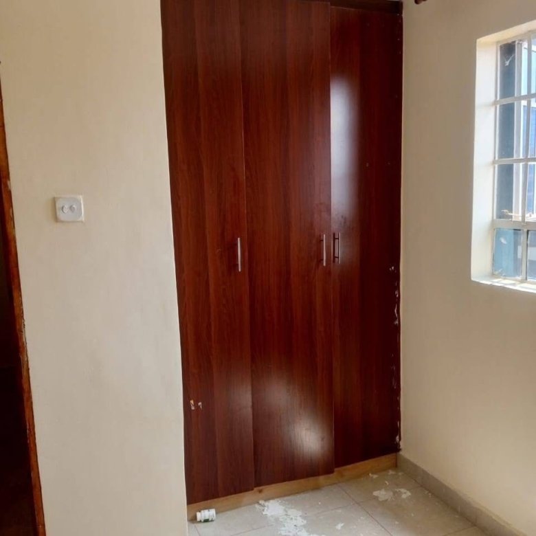 1 Bedroom House To Let in Utawala Shooters
