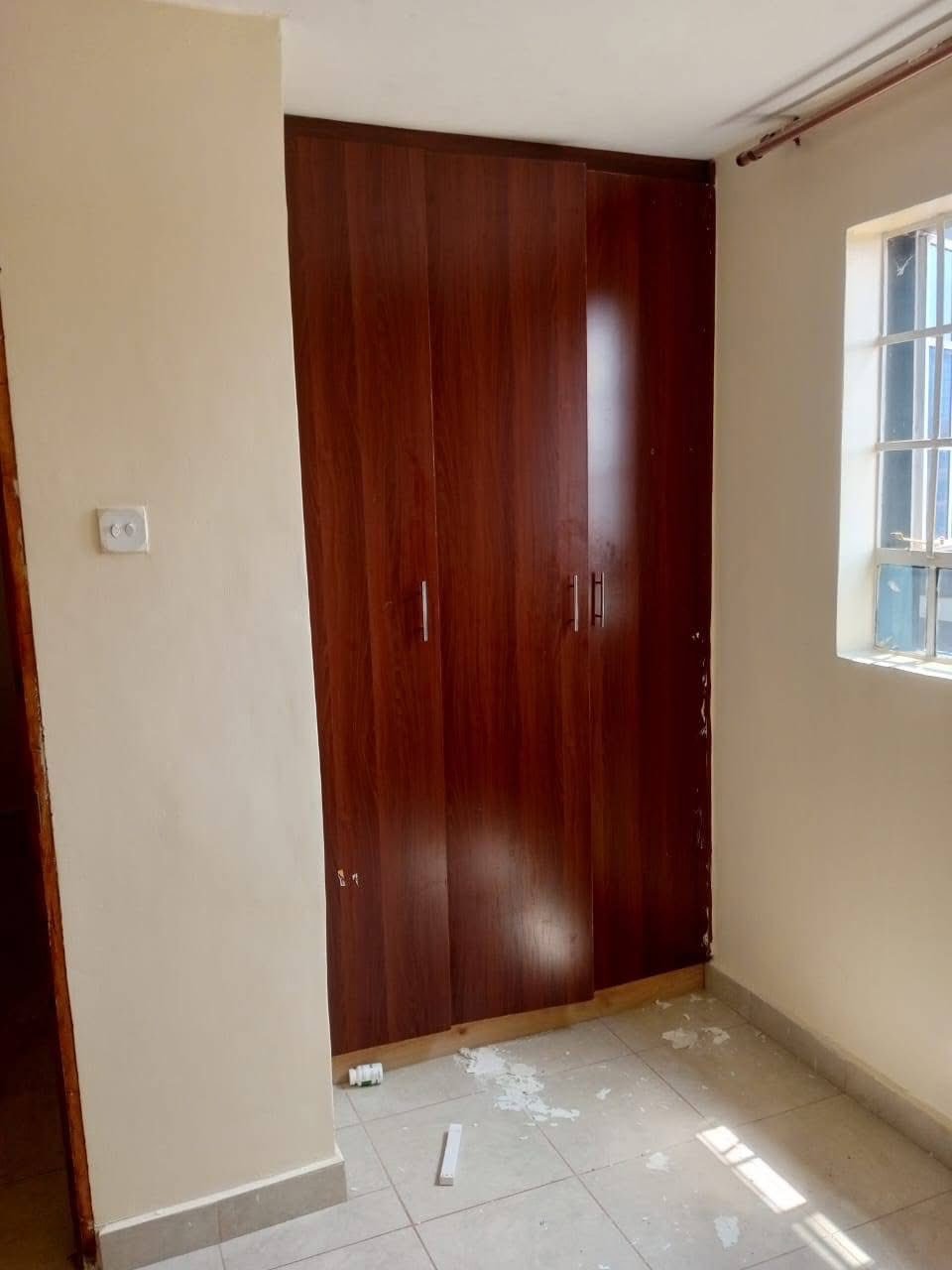 1 Bedroom House To Let in Utawala Shooters