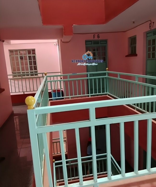 1 Bedroom To Let Kasarani Garage