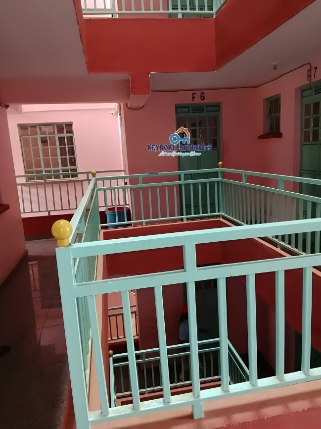 1 Bedroom To Let Kasarani Garage