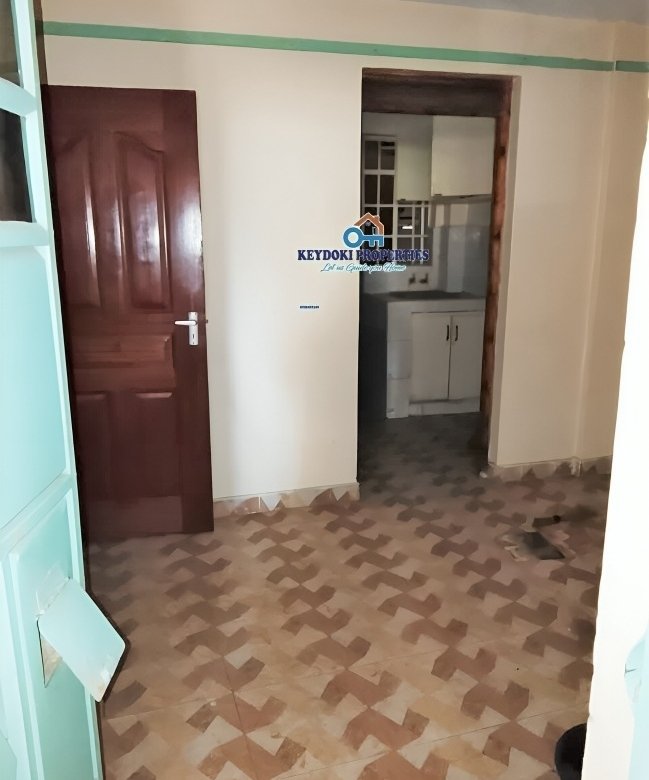 1 Bedroom To Let Kasarani Garage