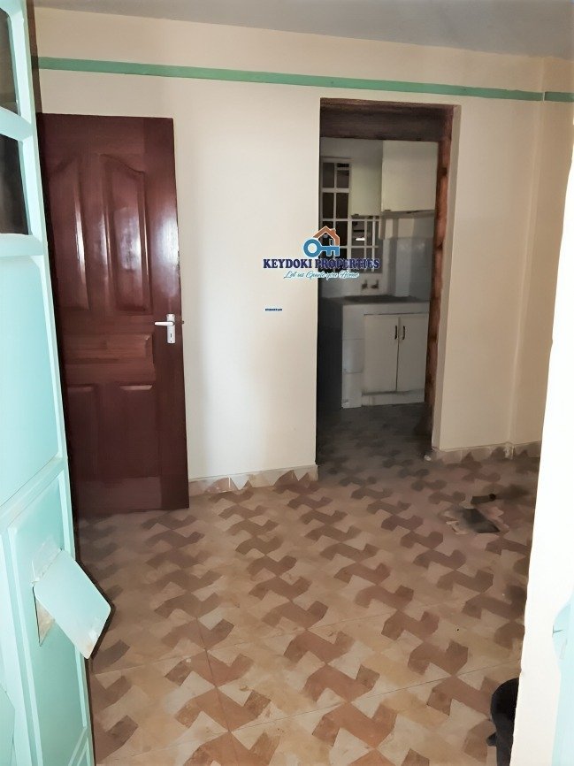 1 Bedroom To Let Kasarani Garage