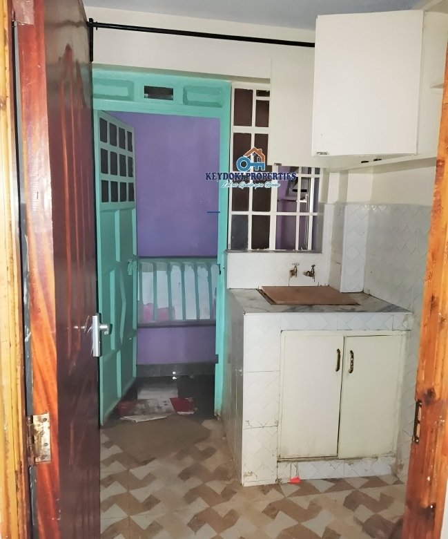 1 Bedroom To Let Kasarani Garage