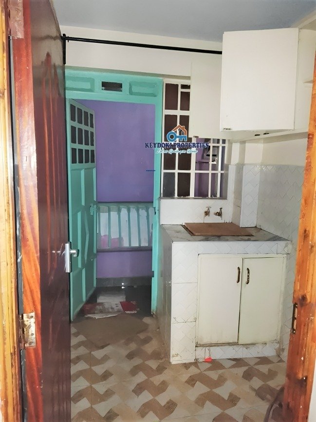 1 Bedroom To Let Kasarani Garage