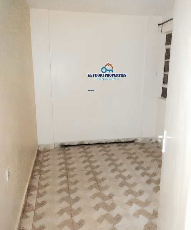 1 Bedroom To Let Kasarani Garage