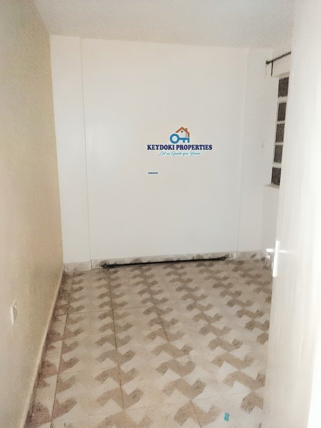 1 Bedroom To Let Kasarani Garage