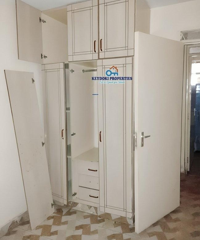 1 Bedroom To Let Kasarani Garage