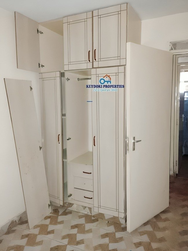 1 Bedroom To Let Kasarani Garage