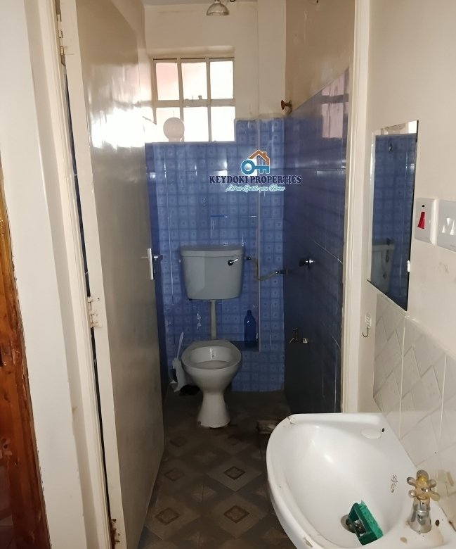 1 Bedroom To Let Kasarani Garage