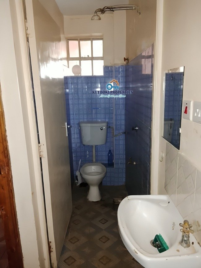 1 Bedroom To Let Kasarani Garage