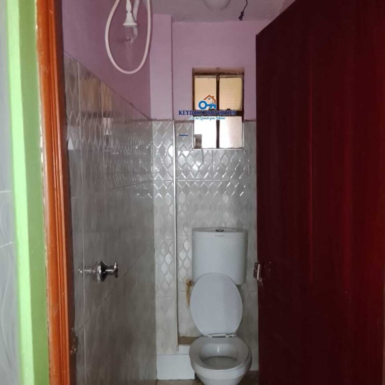 1 Bedroom To Let Kasarani Maji Mazuri