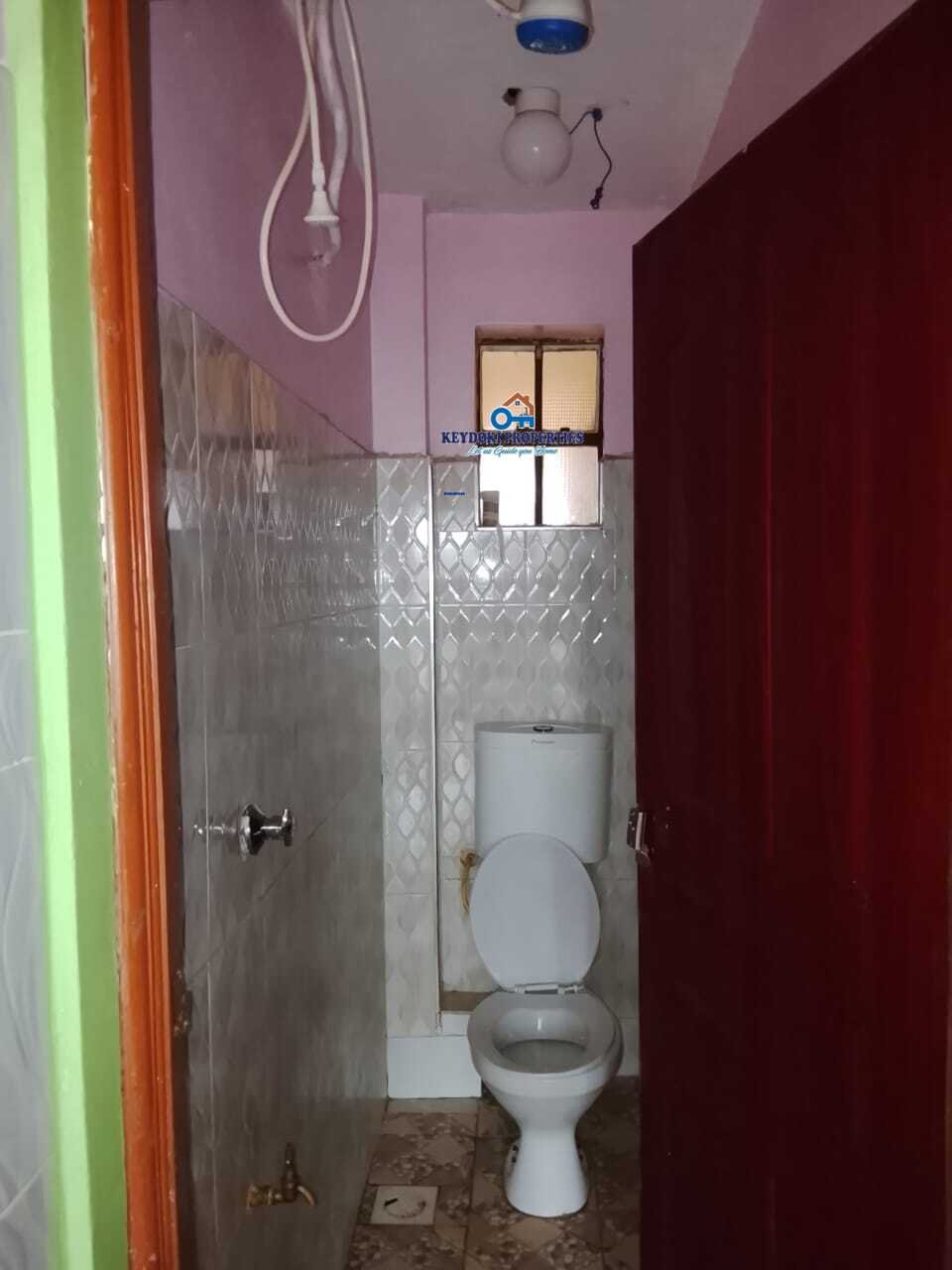 1 Bedroom To Let Kasarani Maji Mazuri