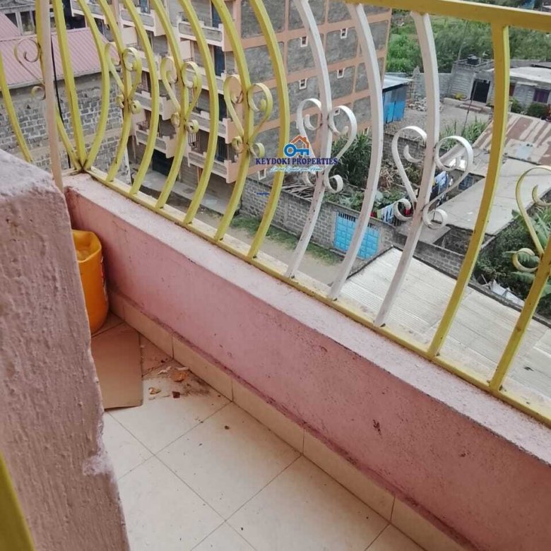 1 Bedroom To Let Kasarani Maji Mazuri