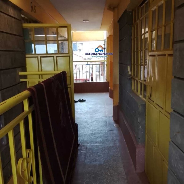 1 Bedroom To Let Kasarani Maji Mazuri