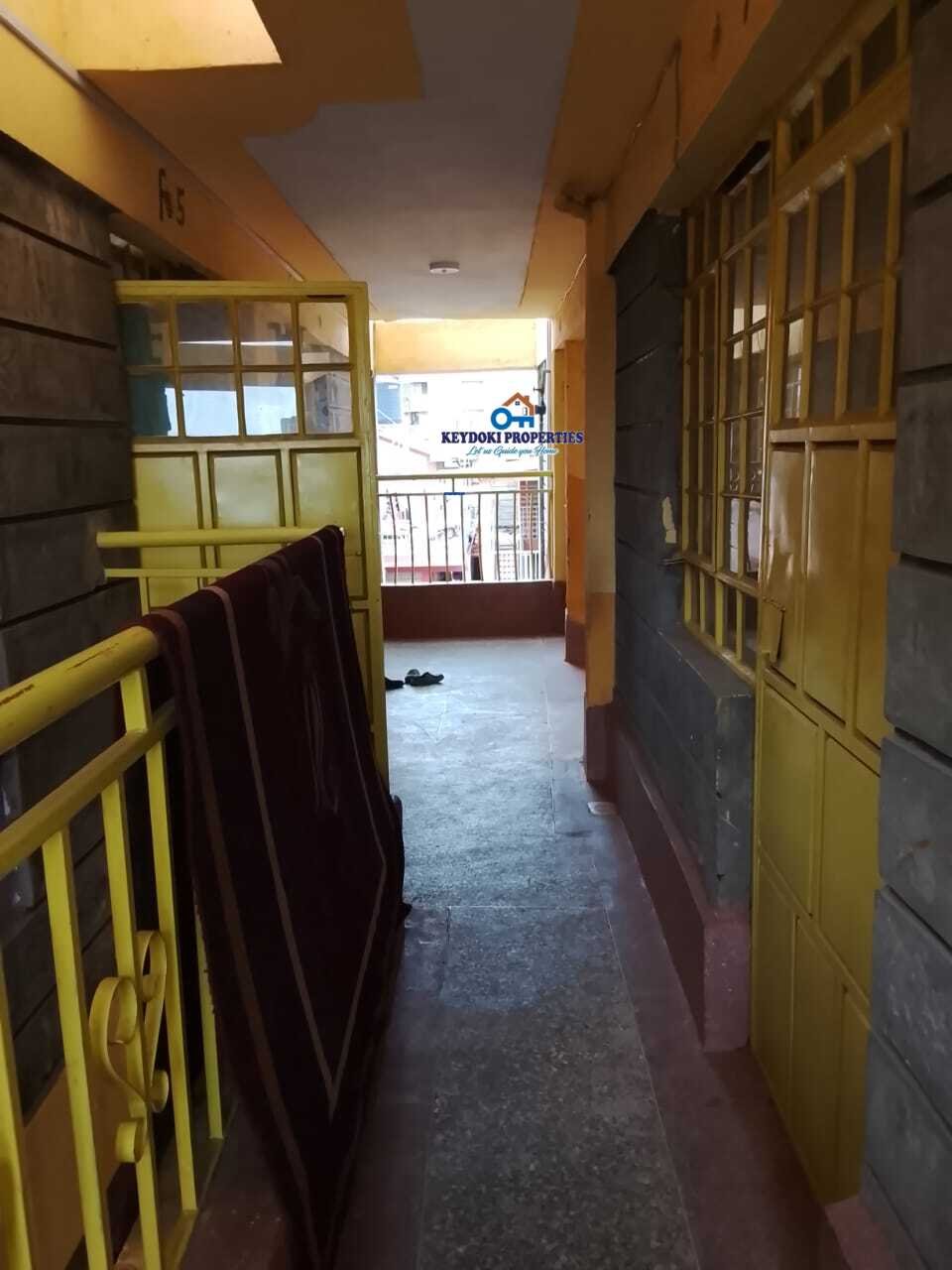 1 Bedroom To Let Kasarani Maji Mazuri