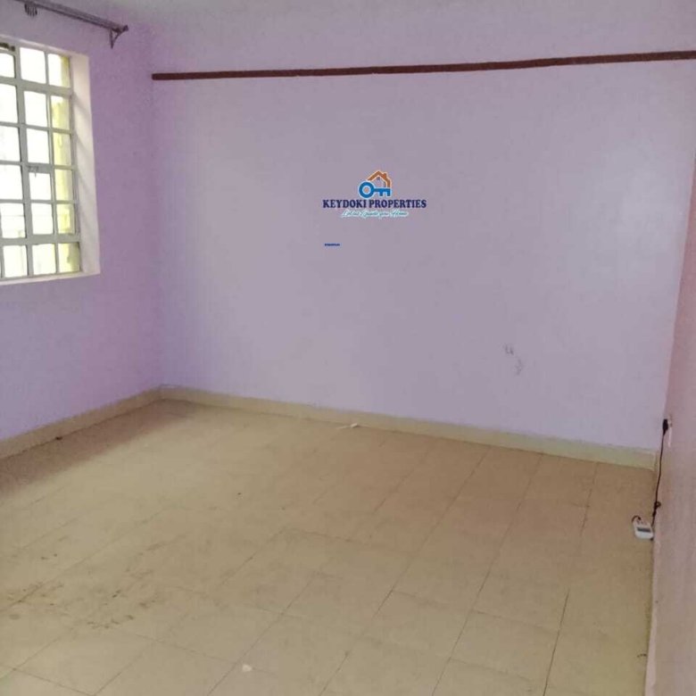1 Bedroom To Let Kasarani Maji Mazuri