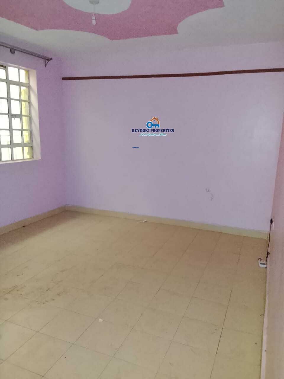1 Bedroom To Let Kasarani Maji Mazuri