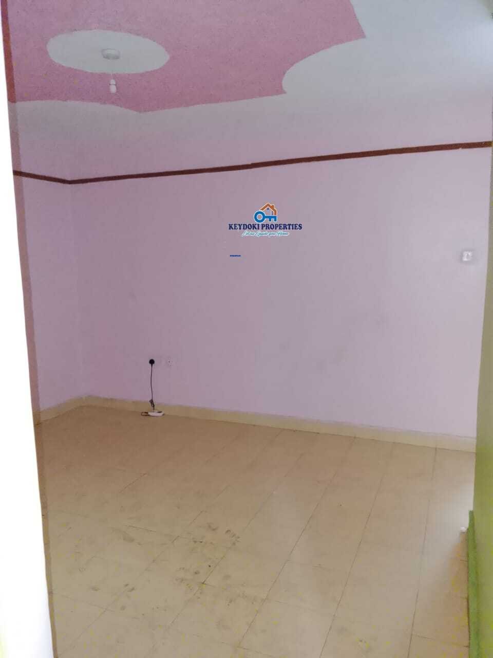 1 Bedroom To Let Kasarani Maji Mazuri