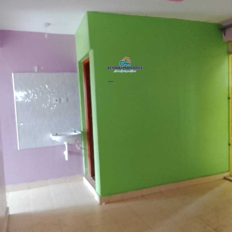 1 Bedroom To Let Kasarani Maji Mazuri