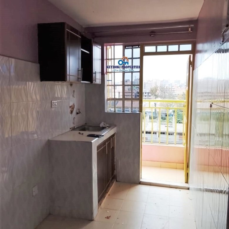 1 Bedroom To Let Kasarani Maji Mazuri