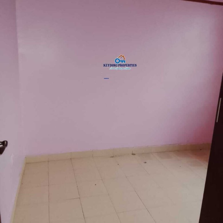 1 Bedroom To Let Kasarani Maji Mazuri