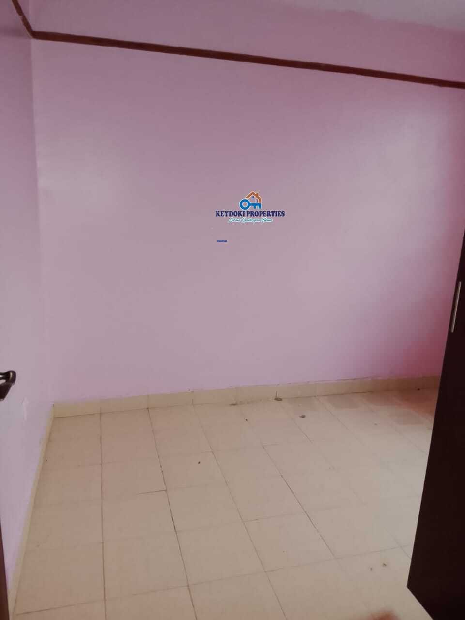 1 Bedroom To Let Kasarani Maji Mazuri