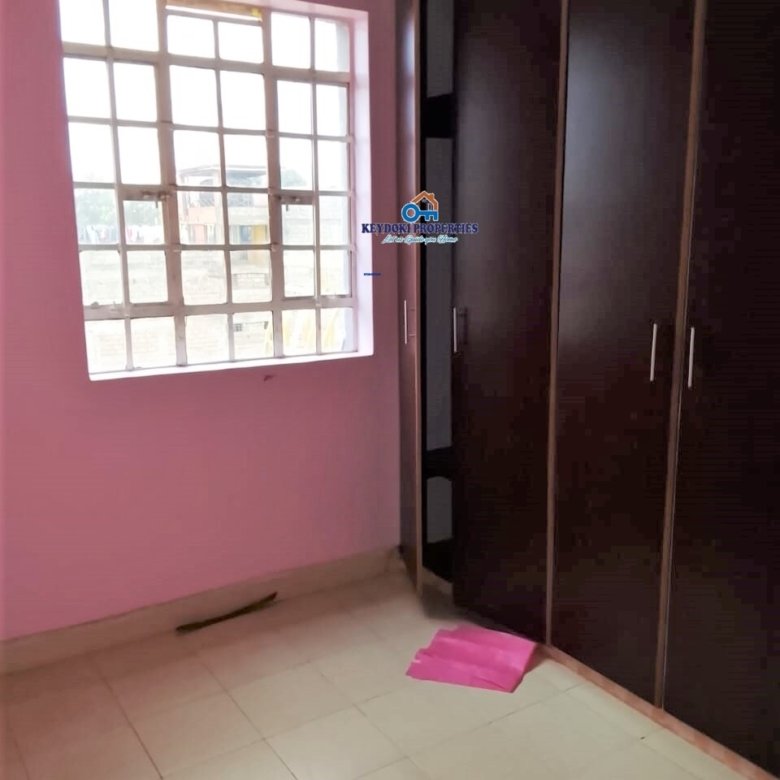1 Bedroom To Let Kasarani Maji Mazuri