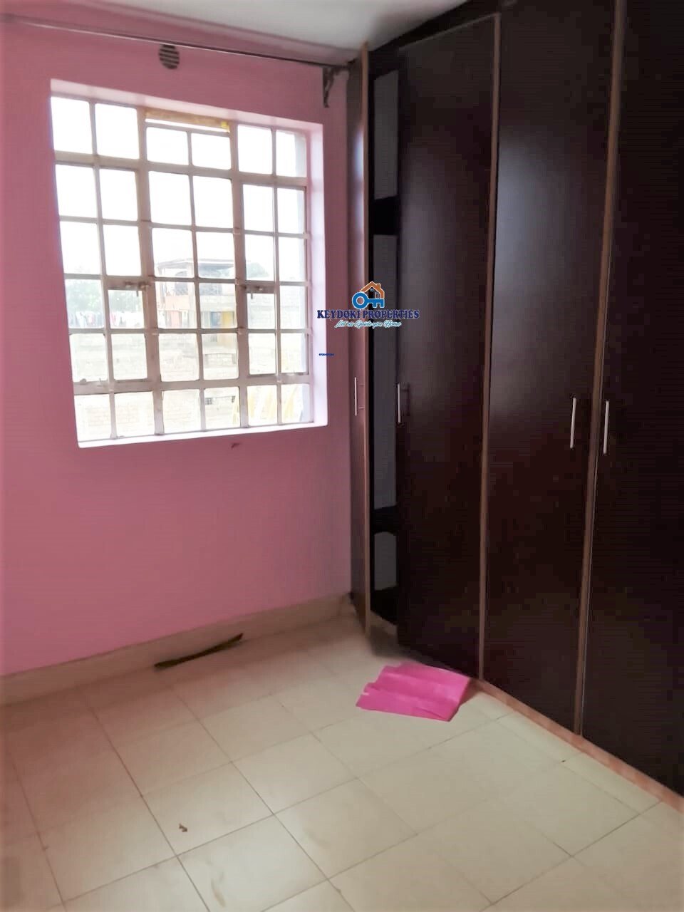 1 Bedroom To Let Kasarani Maji Mazuri