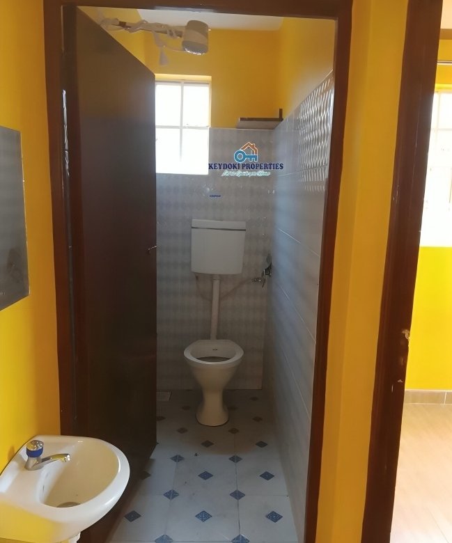 1 Bedroom To Let Kasarani Redsoil Mwiki
