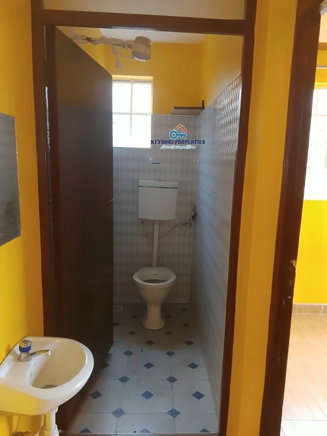 1 Bedroom To Let Kasarani Redsoil Mwiki