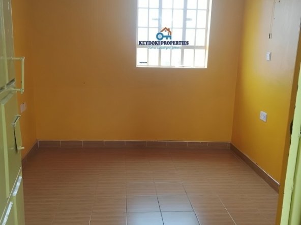 1 Bedroom To Let Kasarani Redsoil Mwiki