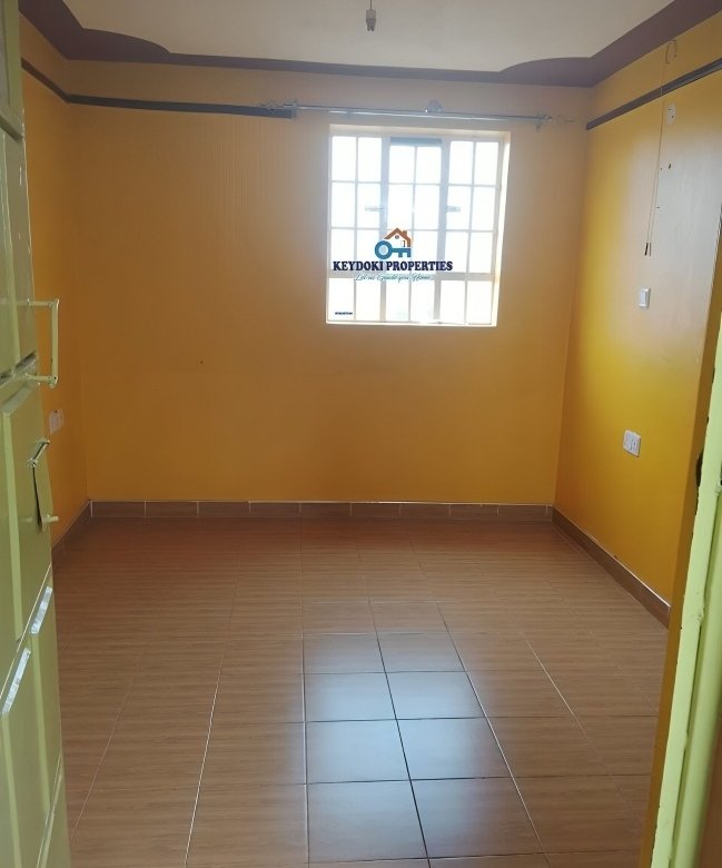 1 Bedroom To Let Kasarani Redsoil Mwiki