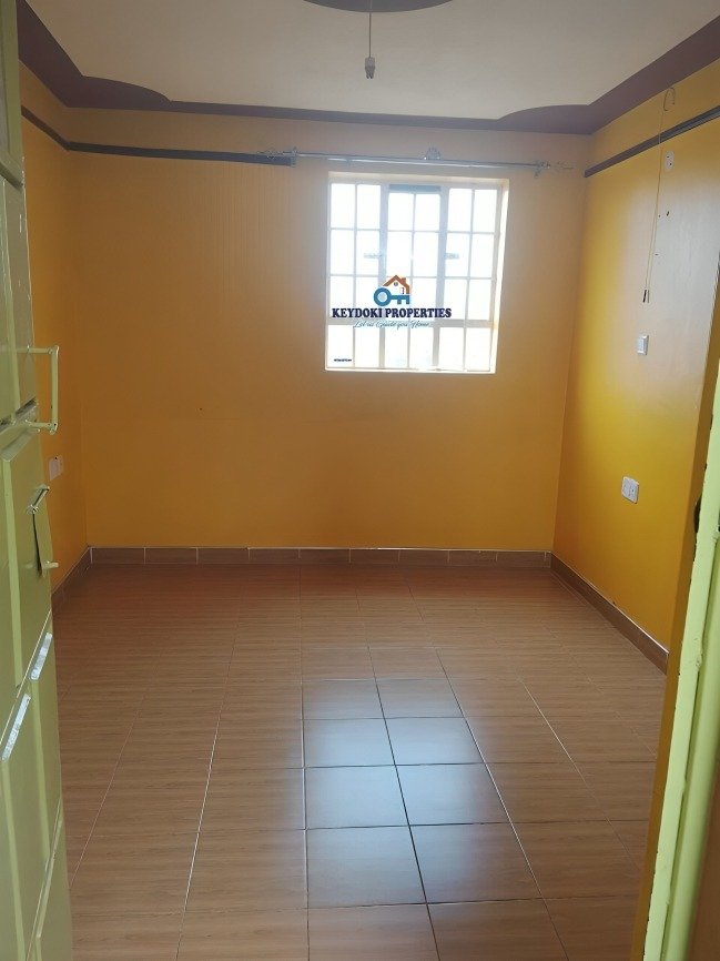1 Bedroom To Let Kasarani Redsoil Mwiki