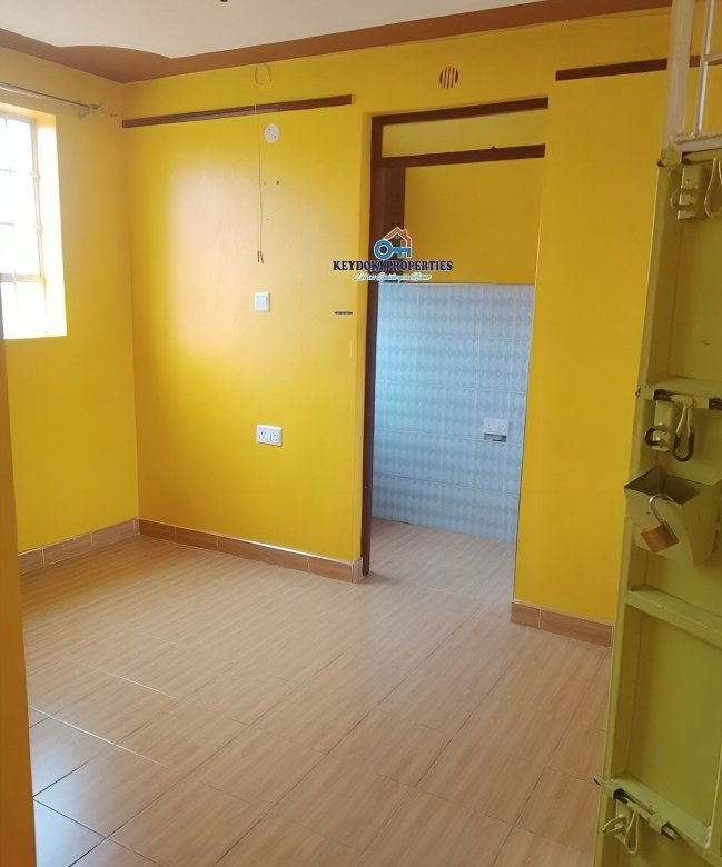 1 Bedroom To Let Kasarani Redsoil Mwiki