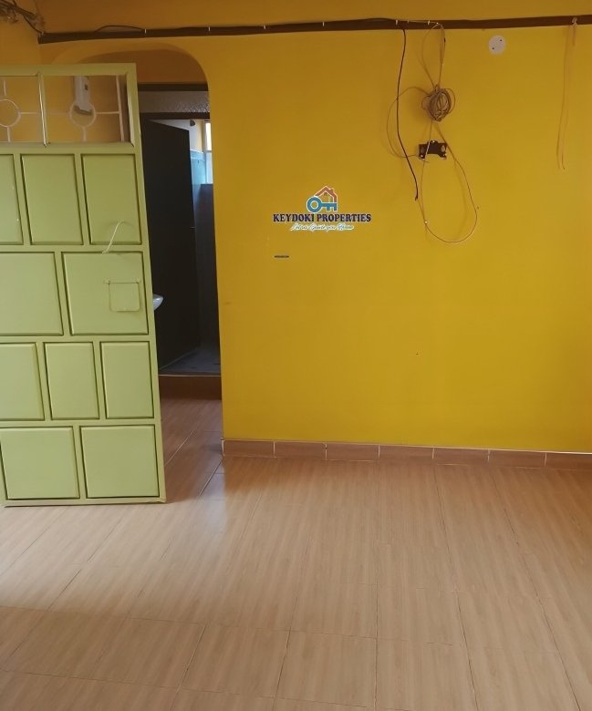 1 Bedroom To Let Kasarani Redsoil Mwiki