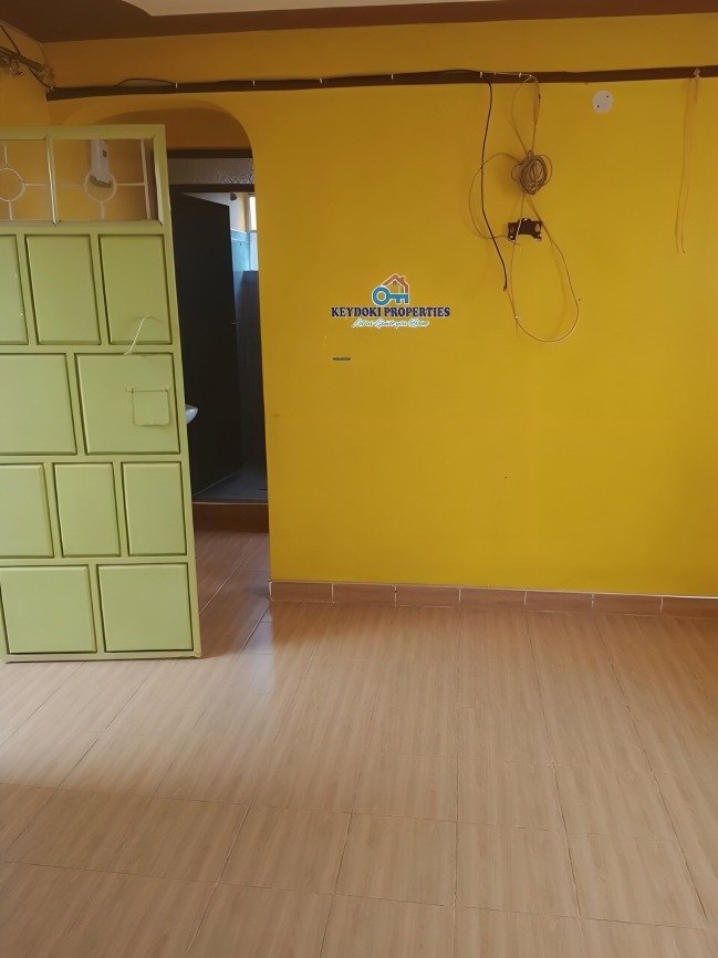 1 Bedroom To Let Kasarani Redsoil Mwiki
