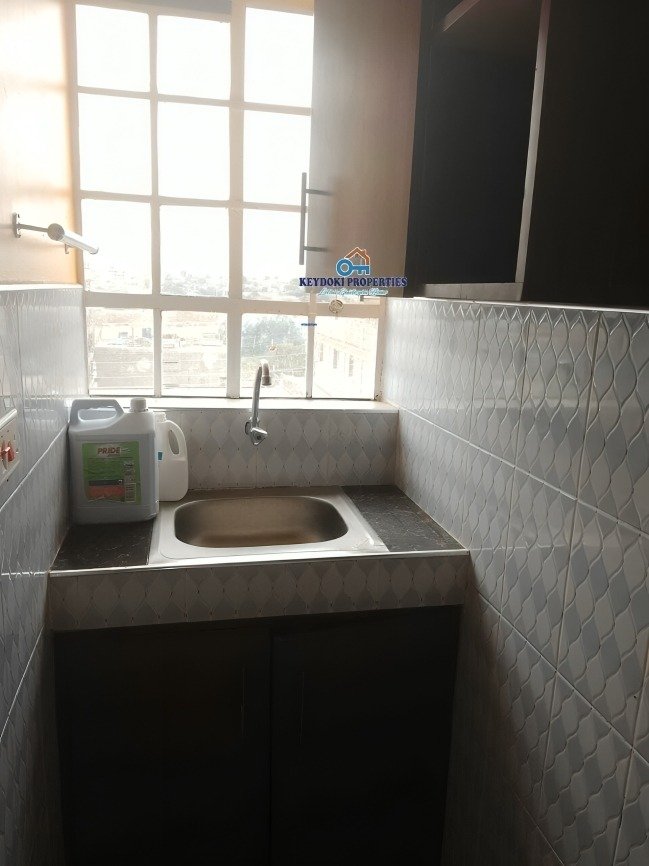 1 Bedroom To Let Kasarani Redsoil Mwiki