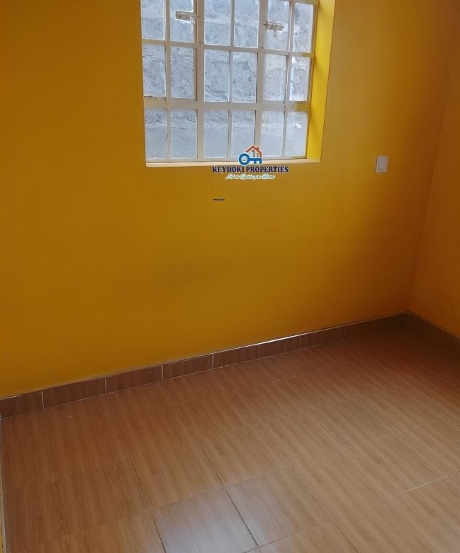 1 Bedroom To Let Kasarani Redsoil Mwiki