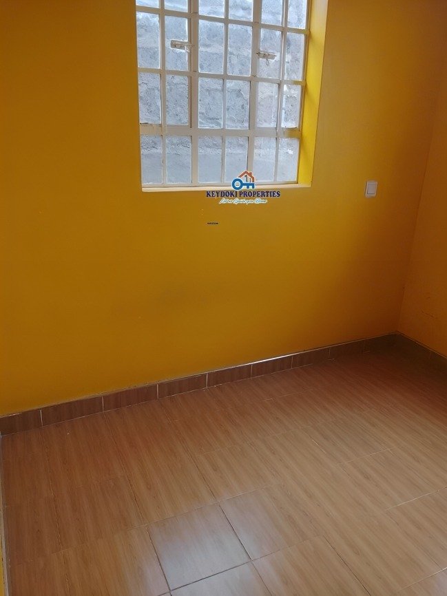 1 Bedroom To Let Kasarani Redsoil Mwiki