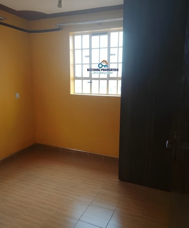 1 Bedroom To Let Kasarani Redsoil Mwiki