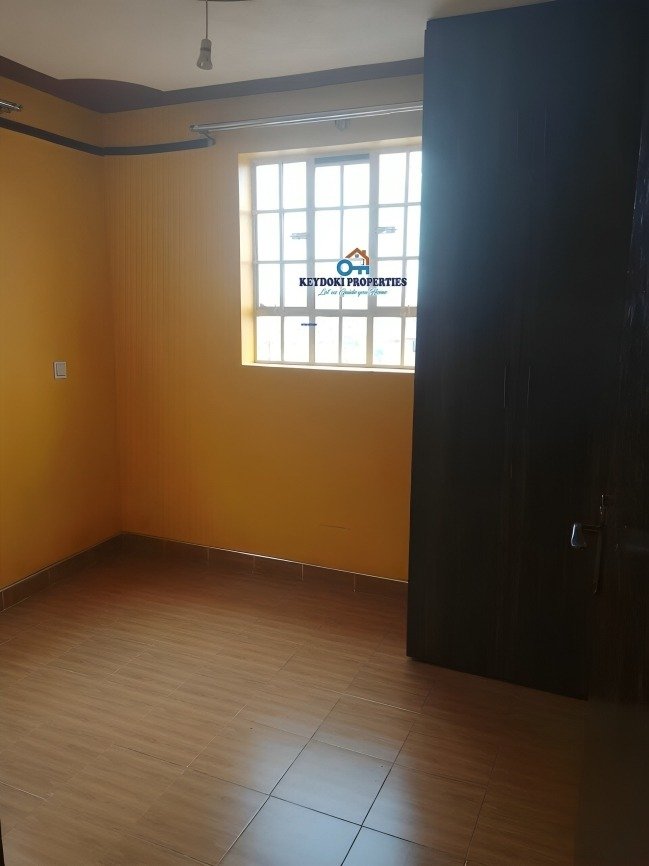 1 Bedroom To Let Kasarani Redsoil Mwiki