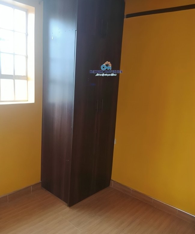 1 Bedroom To Let Kasarani Redsoil Mwiki