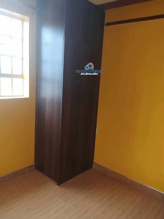 1 Bedroom To Let Kasarani Redsoil Mwiki