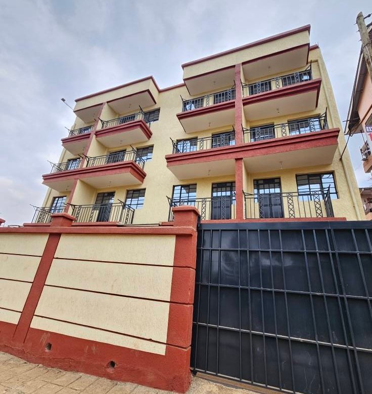1 Bedroom To Let Kiambu Ndumberi